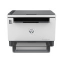 HP LaserJet Tank MFP 1604w must-valge laser multifunktsionaalne A4 printer 216x297mm 14 lk/min kopee