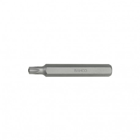 Bits Torx T55 75mm 5pcs 10mm drive
