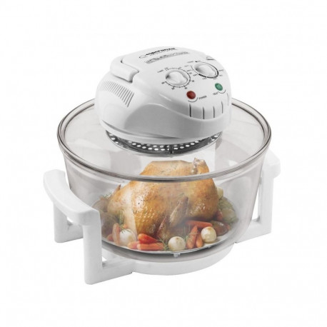Halogan oven/convection oven Quasar Esperanza