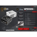 Mars Gaming MPB550SI Power Supply  ATX 550W