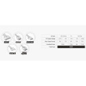 Mars Gaming MPIII750W Power Supply  ATX 750W