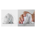 Mars Gaming MMW-ERGOPROW Wireless Ergonomic Vertical mouse