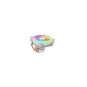 Mars Gaming MCPU220W CPU Cooler ARGB 12cm