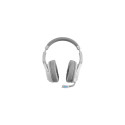 Mars Gaming MHW-100 Wireless 2.4GHz Gaming Headset with Microphone USB-C / ARGB Flow
