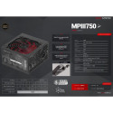 Mars Gaming PSU MPIII750 ATX 750W