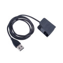 Akyga AK-SW-28 Charging cable for SmartWatch Fitbit Charge 2