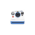 Polaroid NOW Generation 2 Sofortbildkamera blau-weiß