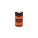 SATEL ER34615 3.6V / 13AH BATTERY FOR SAFETY ALARMS. ASP-20, ASP-100, MSP-300 WITHOUT CABLE AND PLUG