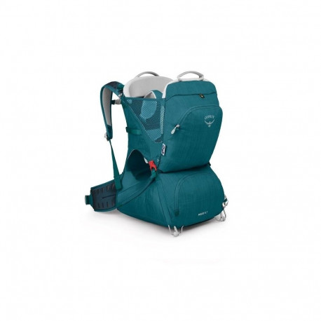 Osprey Poco™ SLT sinine lapsekandmisraam