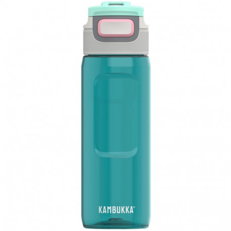 Kambukka Elton Emerald - water bottle, 750 ml