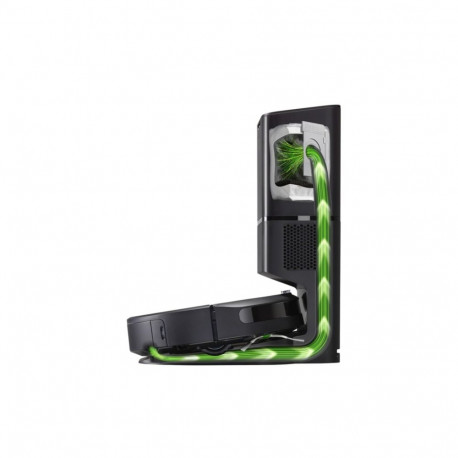 iRobot Roomba Combo i8+ (i8578) puhastusrobot