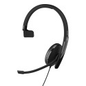 Sennheiser EPOS Adapt 231 mono pealiskõrvaklapid