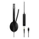 Sennheiser EPOS Adapt 231 Mono On-Ear Headset