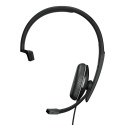 Sennheiser EPOS Adapt 231 mono pealiskõrvaklapid
