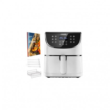 Cosori CP158-RXW Air Fryer white