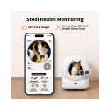 PETKIT P9903 isepuhastuv liivakast valge