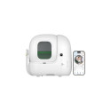 PETKIT Purobot Max Pro Cat Open litter box White