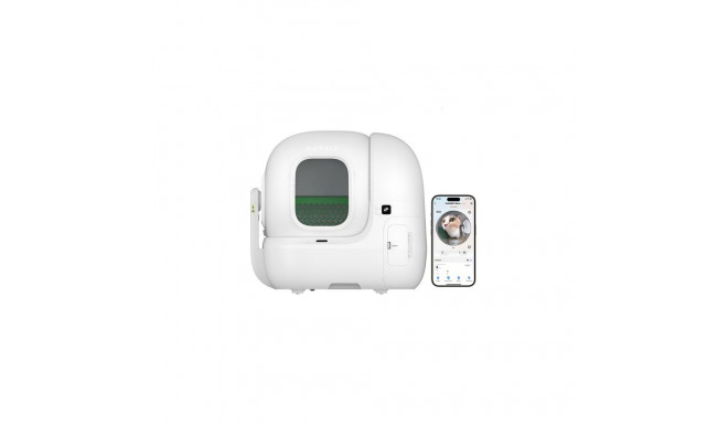 Cat Litter Box Petkit Max Pro