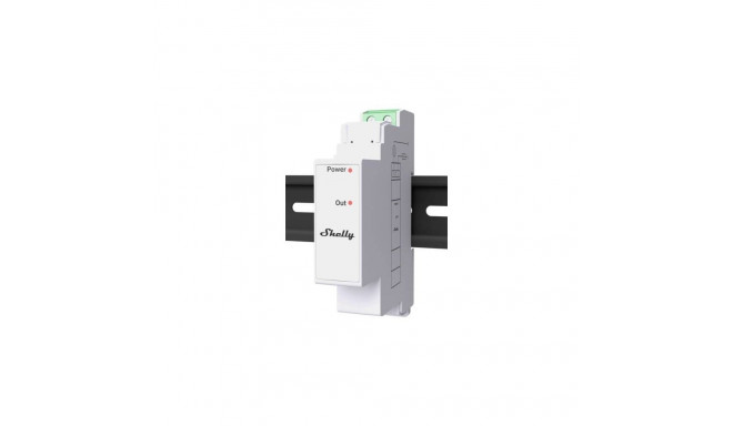 Shelly Accessories Pro 3EM Switch Add-On lisatarvik Pro 3EM 120A