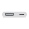 Apple Lightning digitaalne AV-adapter