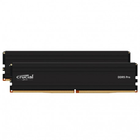 Crucial CP2K32G56C46U5 64GB DDR5 Memory Modules