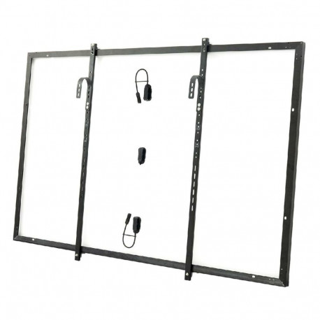 EcoFlow 5009104003 päikesepaneeli tarvik paigalduskomplekt