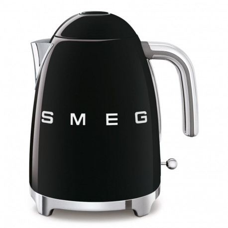 Smeg 50's Style Kettles KLF03BLEU Black