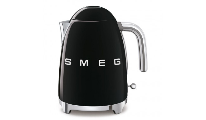Smeg 50's Style KLF03BLEU must veekeetja