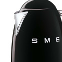 Smeg 50's Style KLF03BLEU must veekeetja