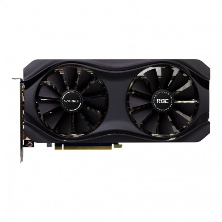 Sparkle Intel Arc A770 ROC 16GB must graafikakaart