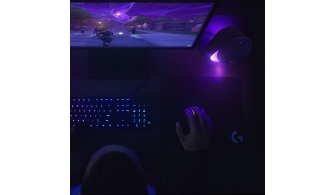 Logitech G mänguri kõlarid G560 LIGHTSYNC