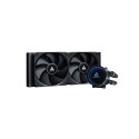 Chieftec ICEBERG 240 DARK