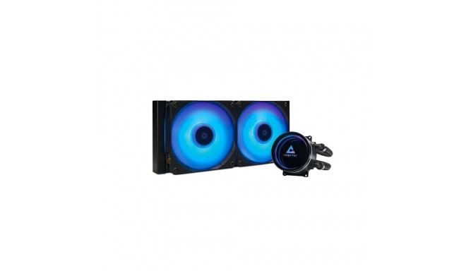 Chieftec ICEBERG 240 RGB