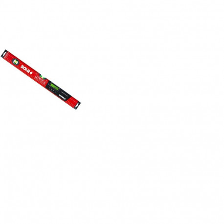 SALT LEVEL. DIGITAL RED 60 DIGITAL 60cm