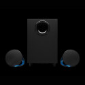 Logitech G G560 LIGHTSYNC PC Gaming Speakers