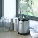 Philips 5000 seeria blender – 800W võimsus. ProBlend Plus tehnoloogia. Eemaldatavad terad. Lihtne pu Philips 5000 seeria blender – 800W võimsus. ProBlend Plus tehnoloogia. Eemaldatavad terad. Lihtne pu