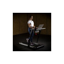 HMS Fitness STB12 Exercise machine laptop stand Treadmill