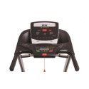 HMS BE8510-i electric treadmill 1-22 km/h