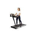 HMS Fitness STB12 Exercise machine laptop stand Treadmill
