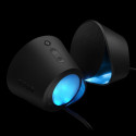 Logitech G G560 LIGHTSYNC PC Gaming Speakers
