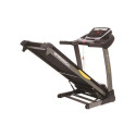 HMS BE8510-i electric treadmill 1-22 km/h