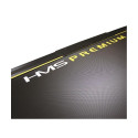 HMS BE8510-i electric treadmill 1-22 km/h