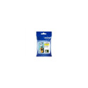 Brother LC421XLY originaal kollane tindikassett 1 tk