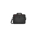 Lenovo 4X41A30365 sülearvuti kott 39.6 cm (15.6") toploader kott must