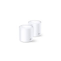 TP-Link AX1800 Whole Home Mesh Wi-Fi 6 System, 2-Pack