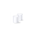 TP-Link AX1800 Whole Home Mesh Wi-Fi 6 System, 2-Pack
