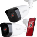 IP Camera HILOOK IPCAM-B5 valge