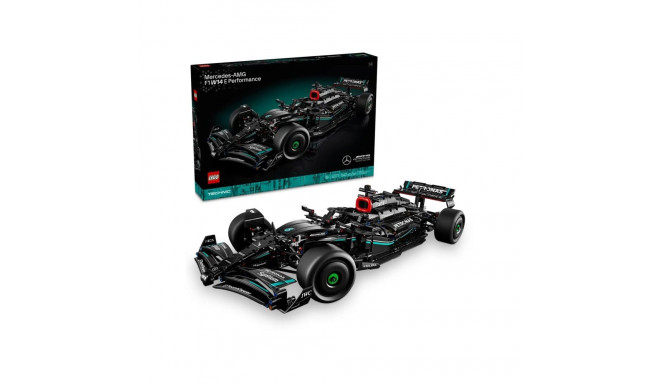 LEGO TECHNIC 42171 Mercedes-AMG F1 W14 E Performance