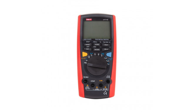 Multimeeter UT71E
