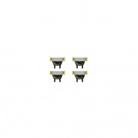 Philips Norelco OneBlade QP440/50 360 vahetusterade